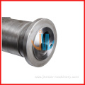 High grade Bimetallic screw and barrel